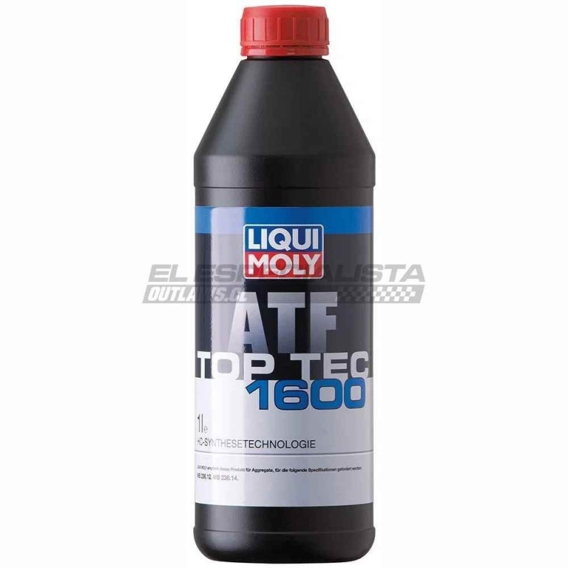 Top Tec ATF 1600 1 lt