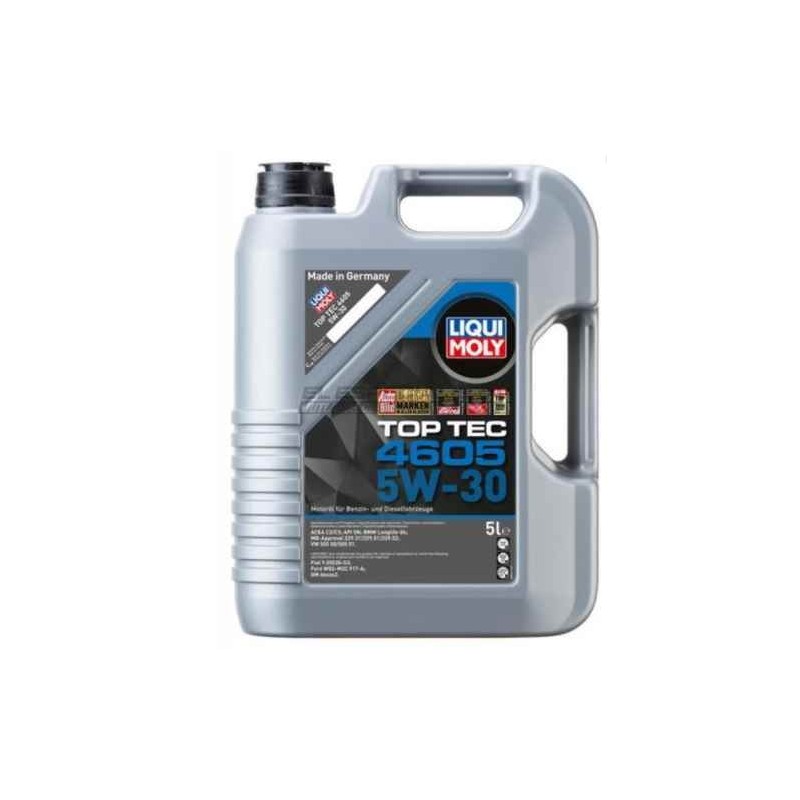 Top Tec 4605 5W-30 5 lt