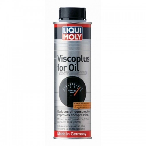 Viscoplus for Oil 300 ml
