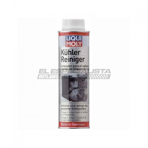 Radiator Cleaner 300 ml