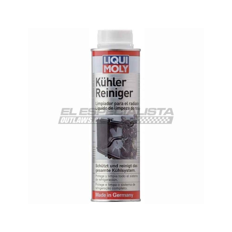 Radiator Cleaner 300 ml
