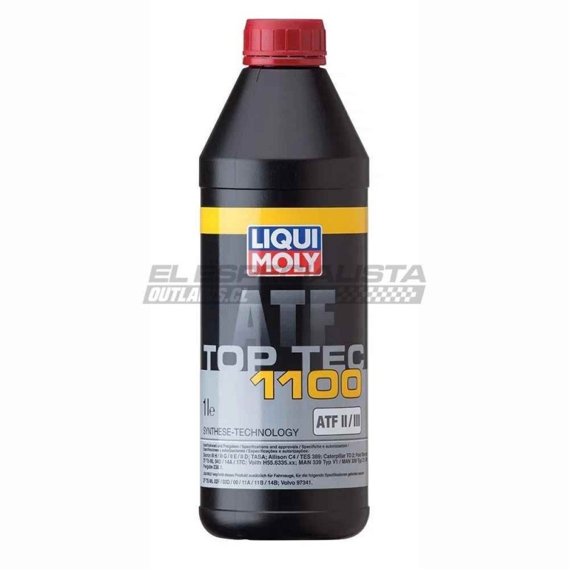 Top Tec ATF 1100 1 lt