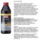Top Tec ATF 1100 1 lt