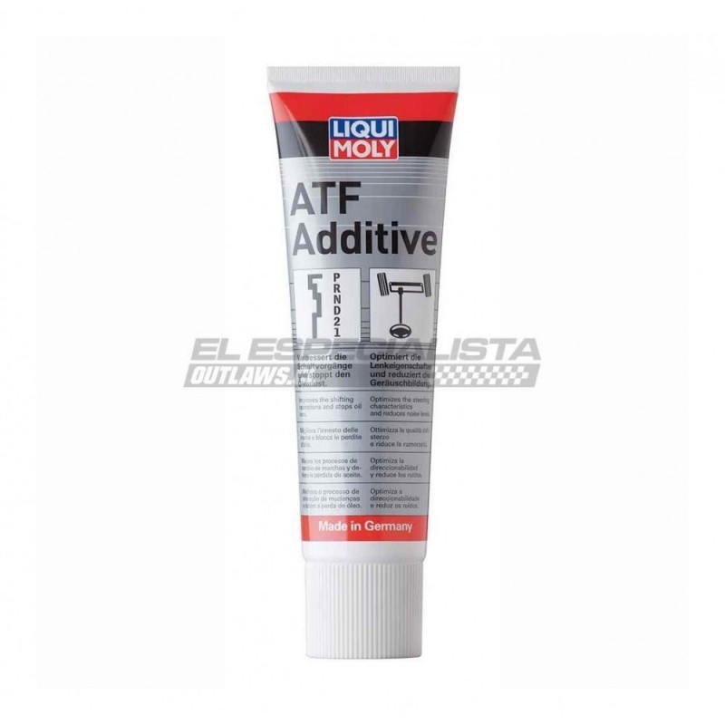 Automatik ATF Additive 250 ml