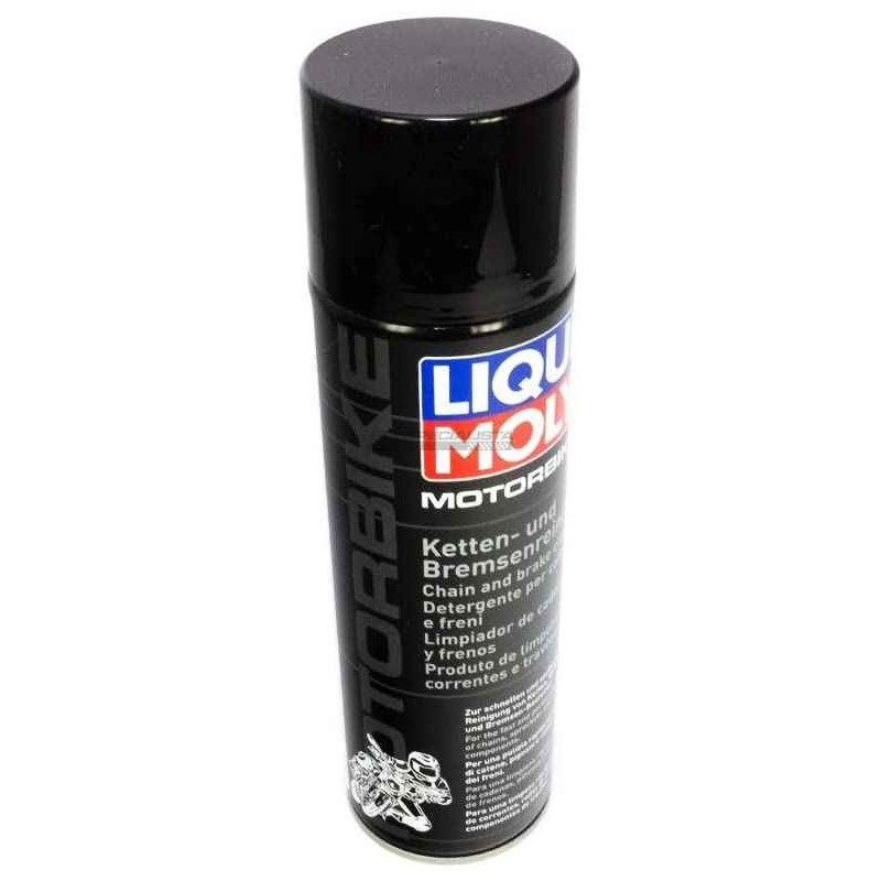 Motorbike Ketten-Reiniger 500 ml