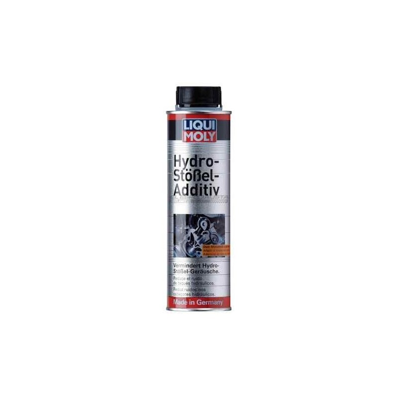Hydro-Stössel-Additiv 300 ml