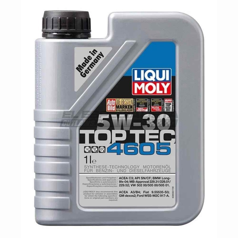 Top Tec 4605 5W-30 1 lt