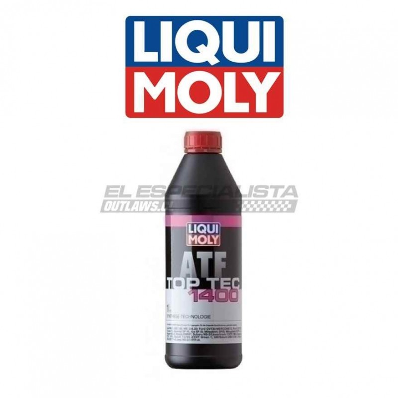 Top Tec ATF 1400 1 lt
