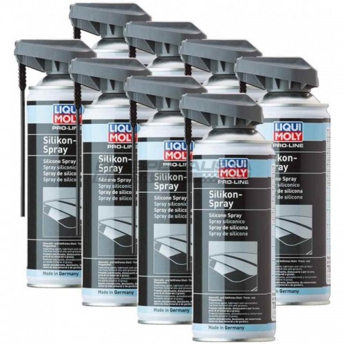 Pro-Line Silikon Spray 400 ml