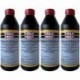Zentral Hydraulik Oil 1 lt