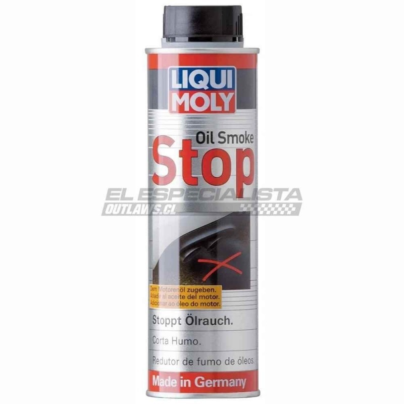 Oil Smoke Stop 300 ml