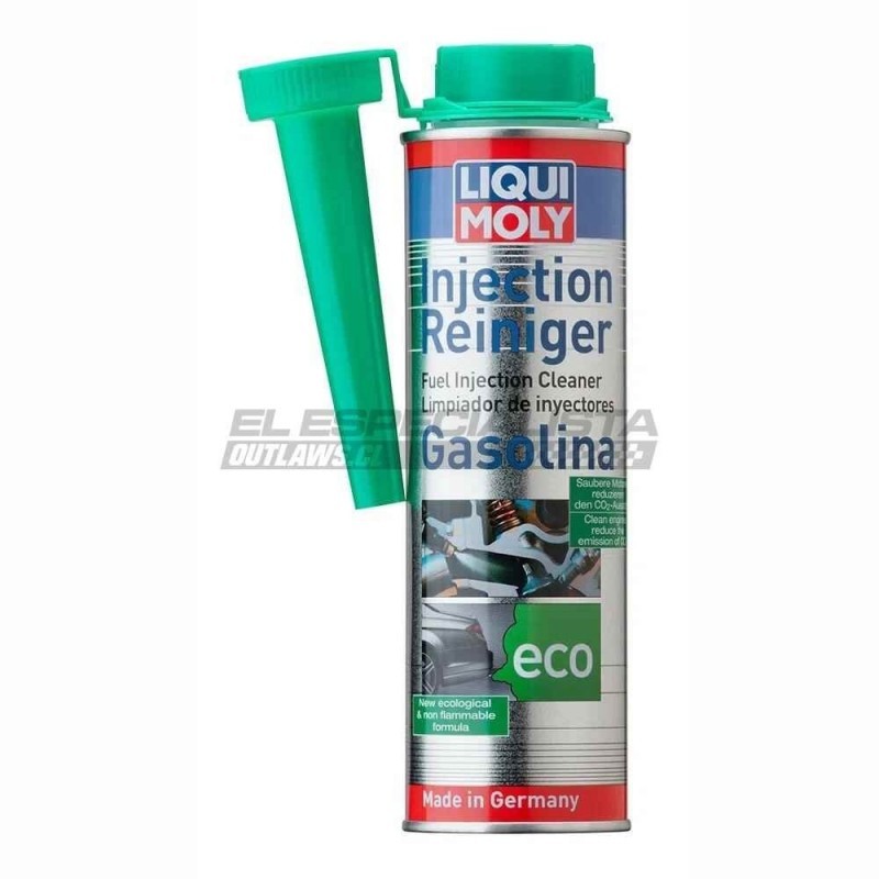 Injection-Reiniger für Einspritzanlagen 300 ml