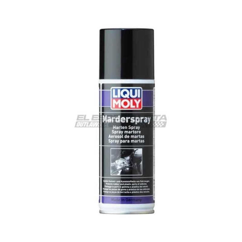 Marder-Schutz-Spray 200 ml