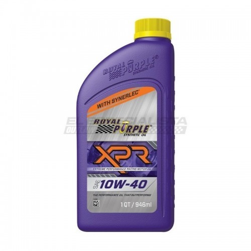 XPR® 10W-40 1 Qt. (946ml)