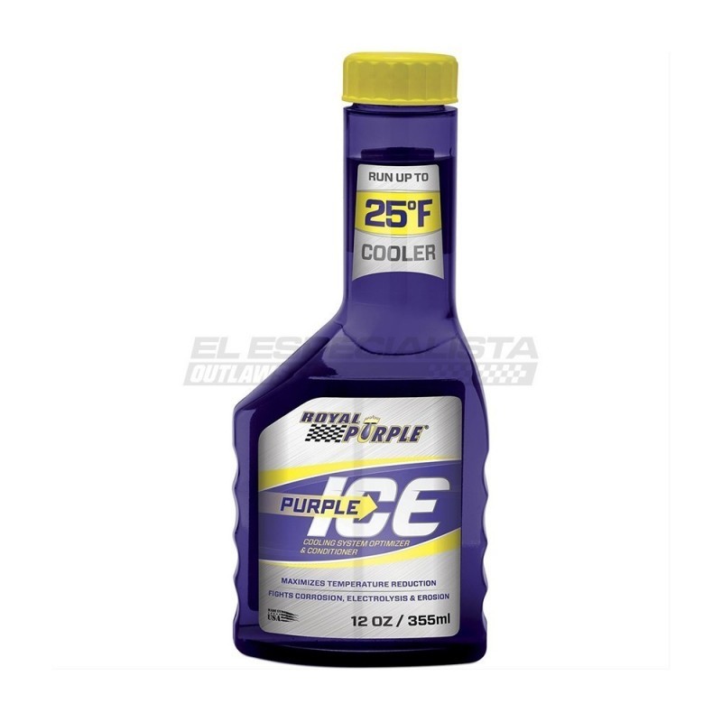 PURPLE ICE®  12 Oz.(355ml)