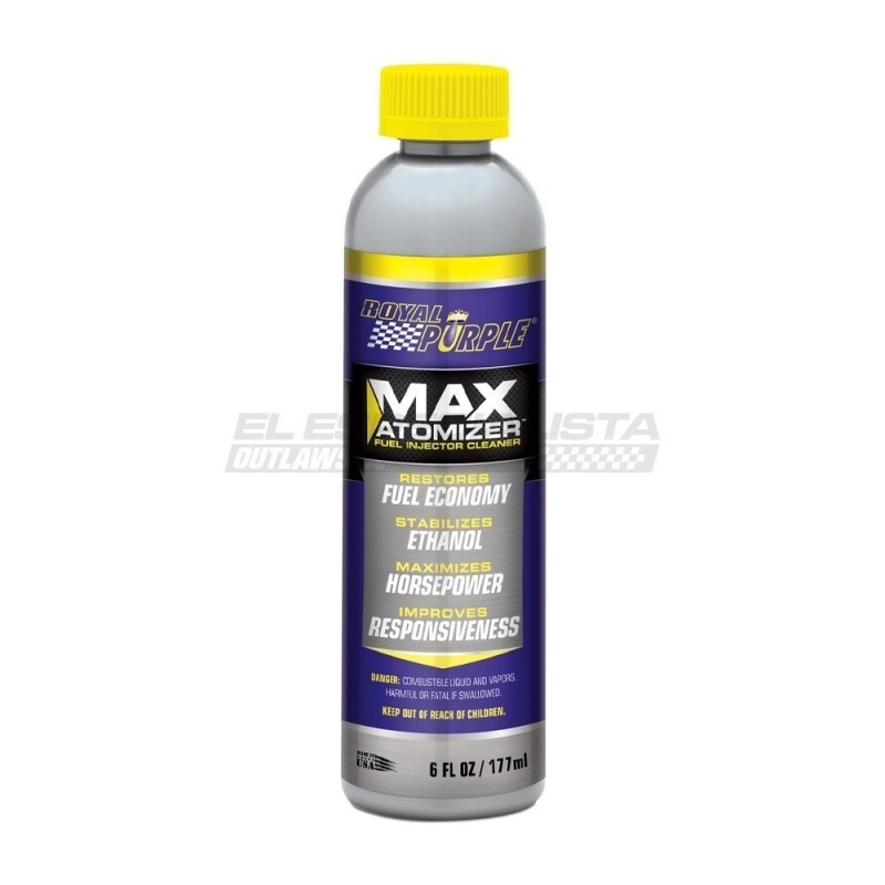 MAX-ATOMIZER  6 Oz.(177ml)