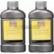 Renovador de Plasticos Kunststoff Liqui Moly 250ml