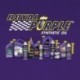 High Performance Motor Oil 5W-40 1 Qt. (946ml)