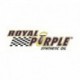 High Performance Motor Oil 5W-40 1 Qt. (946ml)