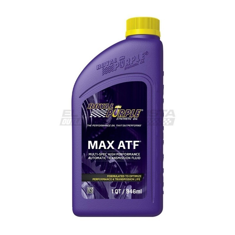 MAX ATF®  1 Qt. ( 946ml )