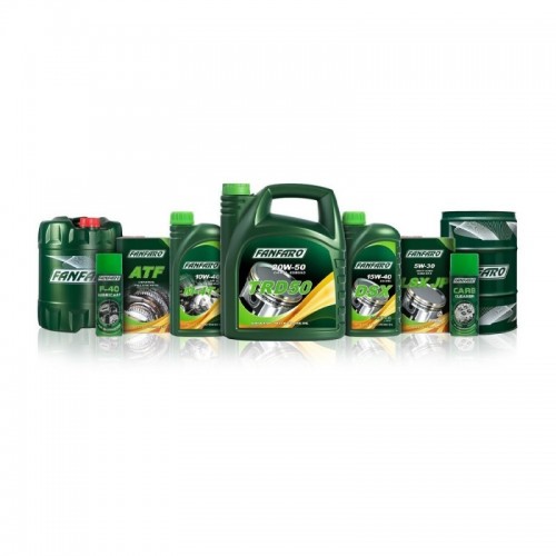 MITSUBISHI 5W30 SM SINTETICO 1L