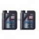 Motorbike 4T 10W-40 Street 1 lt