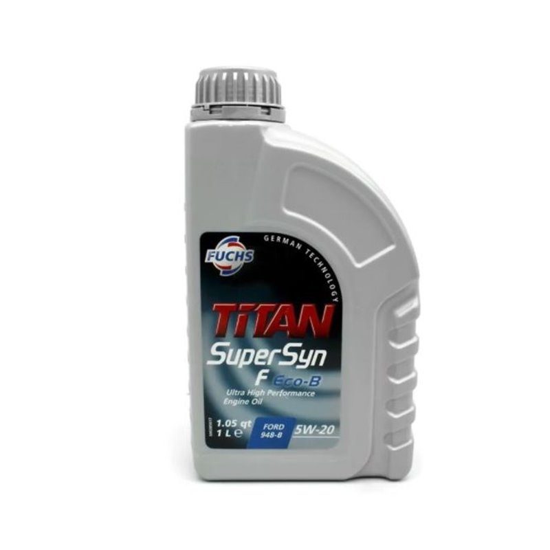 TITAN SUPERSYN F ECO-B 5W20