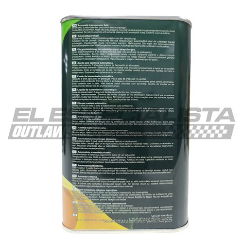 FANFARO ATF Sintetico - 1l