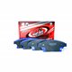 Pastillas de freno GTX Heavy Duty codigo 1305 S