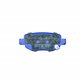 Pastillas de freno GTX Heavy Duty codigo 1242 S