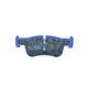 Pastillas de freno GTX Heavy Duty codigo 1273 S