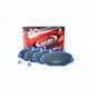 Pastillas de freno GTX Heavy Duty codigo 1193 S