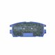 Pastillas de freno GTX Heavy Duty codigo 736 S