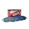 Pastillas de freno GTX Heavy Duty codigo 333 S