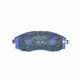 Pastillas de freno GTX Heavy Duty codigo 333 S