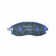 Pastillas de freno GTX Heavy Duty codigo 333 S