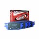 Pastillas de freno GTX Heavy Duty codigo 816 S
