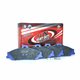 Pastillas de freno GTX Heavy Duty codigo 539 S