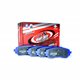 Pastillas de freno GTX Heavy Duty codigo 1262 S