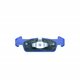 Pastillas de freno GTX Heavy Duty codigo 1383 S