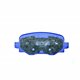 Pastillas de freno GTX Heavy Duty codigo 1421 S