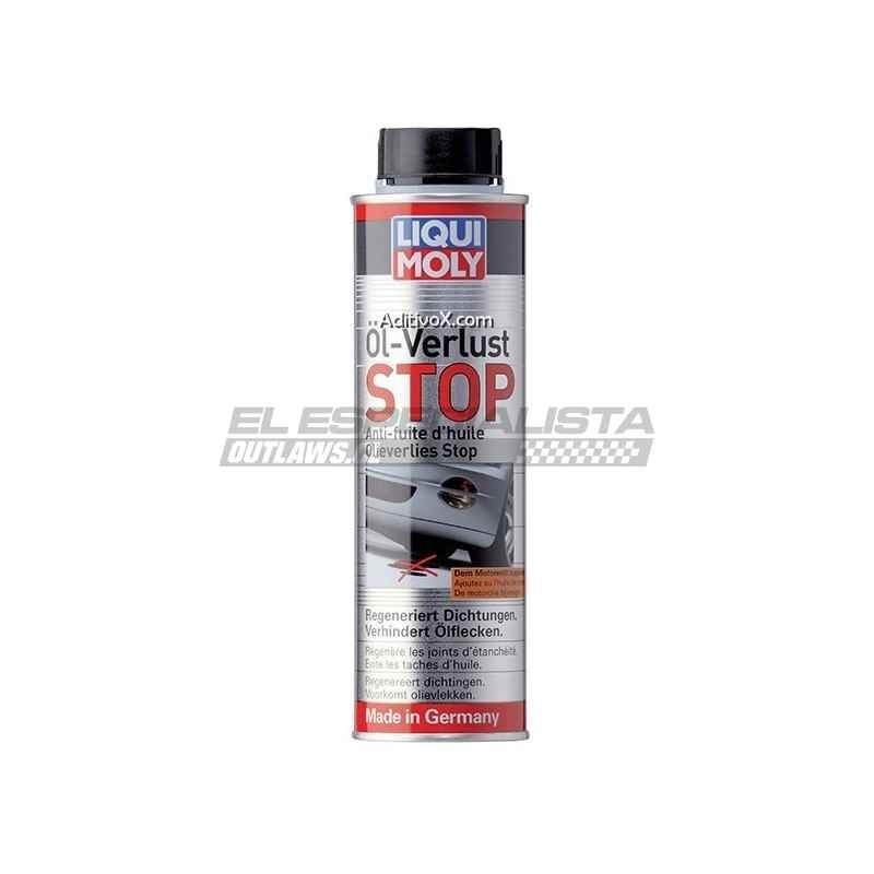 Öl-Verlust-Stop 300 ml
