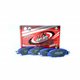 Pastillas de freno GTX Heavy Duty codigo 1363 S