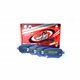 Pastillas de freno GTX Heavy Duty codigo 1364 S