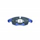 Pastillas de freno GTX Heavy Duty codigo 1053 S