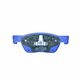 Pastillas de freno GTX Heavy Duty codigo 1408 S