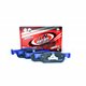 Pastillas de freno GTX Heavy Duty codigo 1381 S