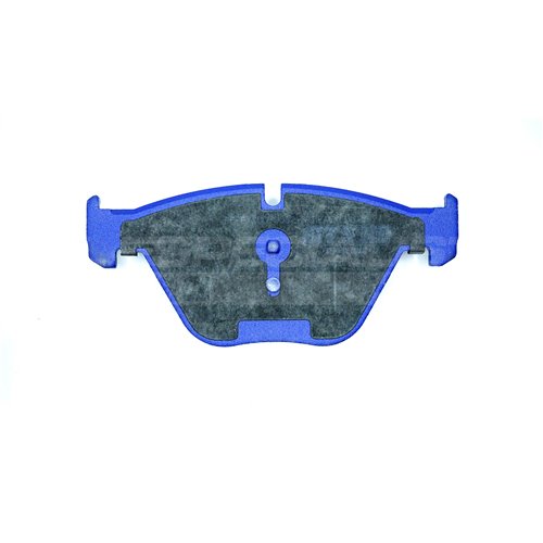 Pastillas de freno GTX Heavy Duty codigo 1358 S