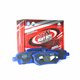 Pastillas de freno GTX Heavy Duty codigo 823 S