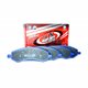 Pastillas de freno GTX Heavy Duty codigo 784 S